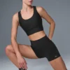 Airlift Empower Bra - Black