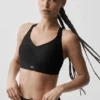 Airlift Endurance High-Impact Bra - Black