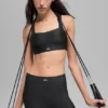 Airlift Ignite Bra - Black