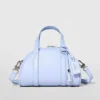 Alo Mini Odyssey - Light Provence Blue Leather