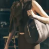 Alo Odyssey - Espresso Leather