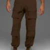 Cargo Venture Pant - Espresso