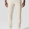Conquer Max Performance Jogger - Bone