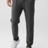 Conquer Pulse Pant - Anthracite