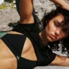 Splendor Bra - Black