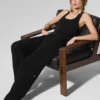 Supernatural Sweater Pant - Black