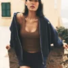 Timeless Tank - Sun Kissed Brown
