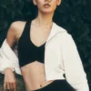 Wild Thing Bra - Black