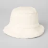 Winterfun Bucket Hat - Ivory