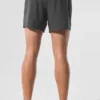5" Adapt Running Short - Anthracite