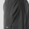5" Adapt Running Short - Anthracite