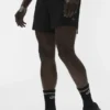 5" Adapt Running Short - Black