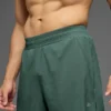 5" Adapt Running Short - Clover Green