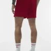 5" Adapt Running Short - Garnet