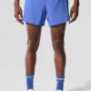 5" Adapt Running Short - Marathon Blue