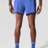 5" Adapt Running Short - Marathon Blue