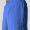 5" Adapt Running Short - Marathon Blue