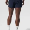 5" Adapt Running Short - Navy