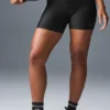 5" Airlift Energy Short - Black