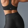 5" Airlift Energy Short - Black