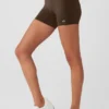 5" Airlift Energy Short - Espresso