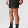 5" Circuit Short - Black