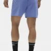 5" Circuit Short - Provence Blue