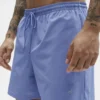 5" Circuit Short - Provence Blue
