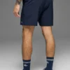 5" Repetition Short - Navy