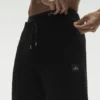 5" Shift Knit Short - Black