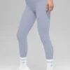 7/8 High-Waist Airbrush Legging - Winter Frost
