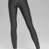 7/8 High-Waist Airlift Legging - Anthracite