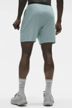 7″ Conquer React Performance Short – Desert Sage