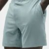 7" Conquer React Performance Short - Desert Sage