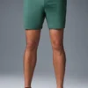 7" Conquer React Performance Short - Winter Ivy