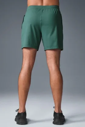 7″ Conquer React Performance Short – Winter Ivy