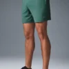 7" Conquer React Performance Short - Winter Ivy