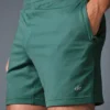 7" Conquer React Performance Short - Winter Ivy