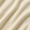 7" Cotton Cashmere Ever Soft Short - Sandy Beige
