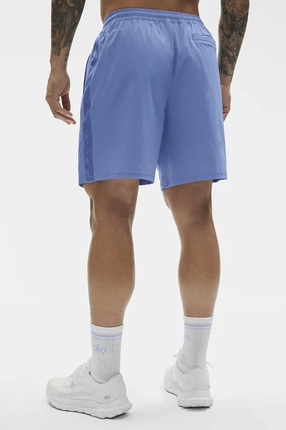 7" High Tide Board Short - Provence Blue