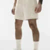 7" Linen Days Short - Bone