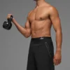 7" Repetition Pro Short - Black
