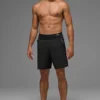 7" Repetition Pro Short - Black