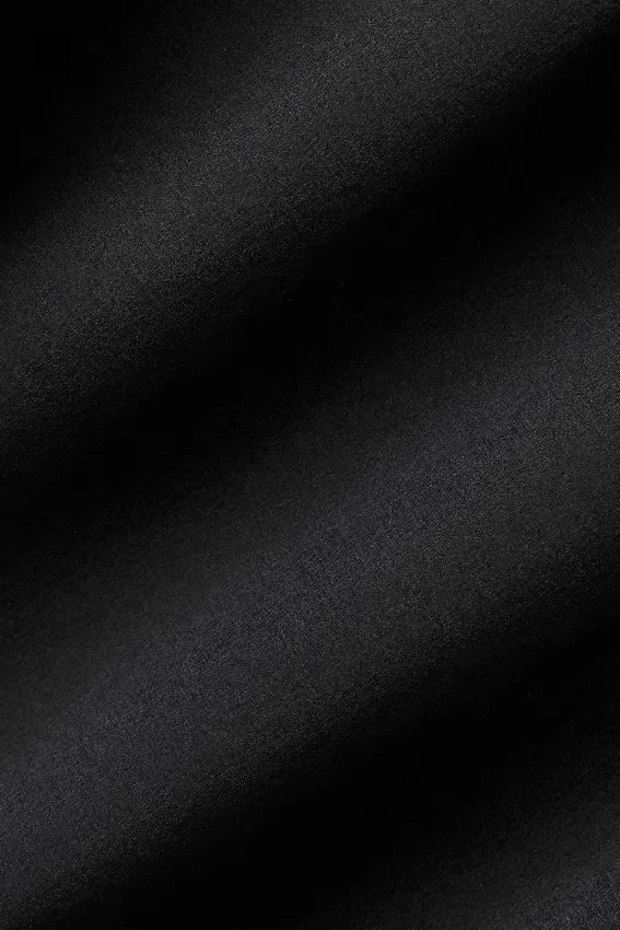7" Repetition Pro Short - Black