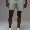 7" Repetition Pro Short - Lunar Grey