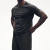 7" Repetition Short - Anthracite