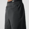 7" Repetition Short - Anthracite