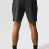 7" Repetition Short - Anthracite