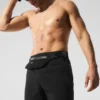 7" Repetition Short - Black