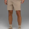 7" Repetition Short - Gravel